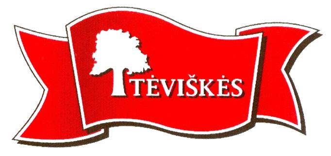 Prekės ženklas: TĖVIŠKĖS